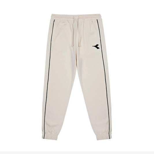 102.182265-20009 Diadora Prendas Pantalones Femenino Moda L._Pant_Ess._Sports_I Whisper_White