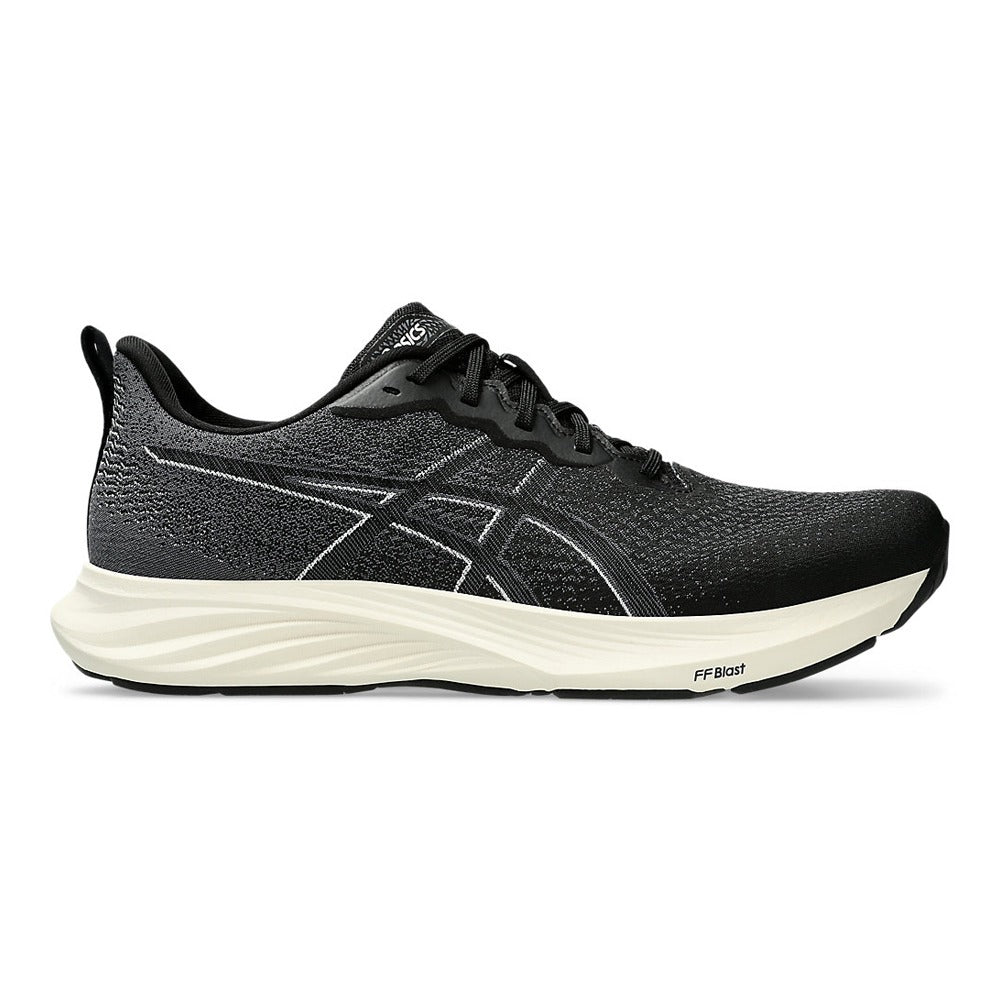 1011B697.004 Asics Calzados Deportivos Masculino Running Dynablast_4 Black/Carrier_Gr