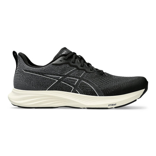 1011B697.004 Asics Calzados Deportivos Masculino Running Dynablast_4 Black/Carrier_Gr
