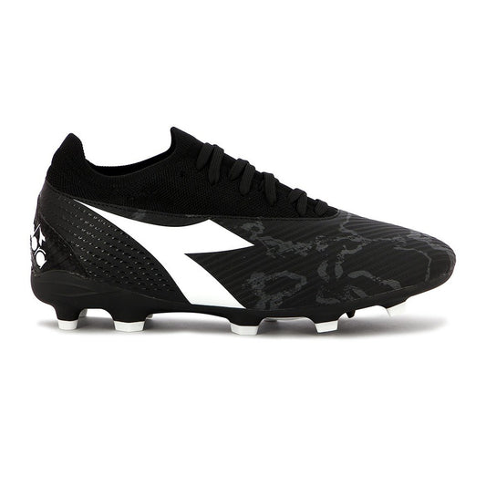 CENIT-MD-M-7111 Diadora Calzados Masculino Futbol Campo Cenit-Md-M-7111 Black/White