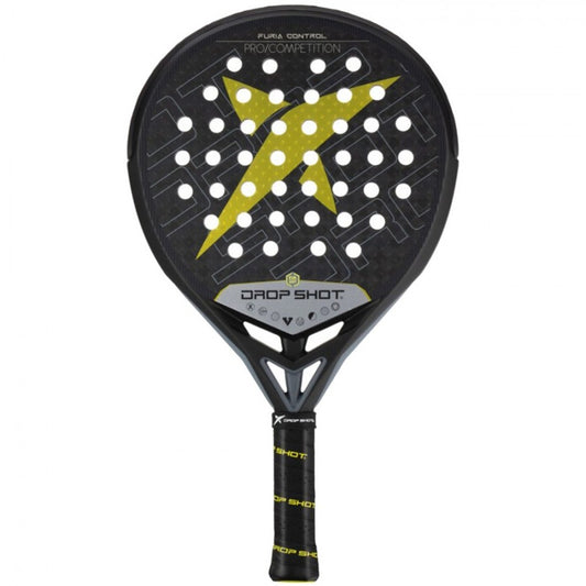DP304011-DROP SHOT PALA FURIA CONTROL
