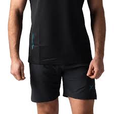 DT341503-BL-26-DROP SHOT SANZ PERFORMANCE SHORTS