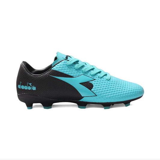 STRIKER-II-MD-T-271 Diadora Calzados Campo Femenino Futbol Striker_II_Md_T_271 Turquoise/Black