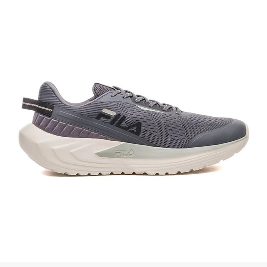 F01TR00065-6818 Fila Calzados Deportivos Masculino Running Diffusion Asphalt/Abbey_Stone/Black