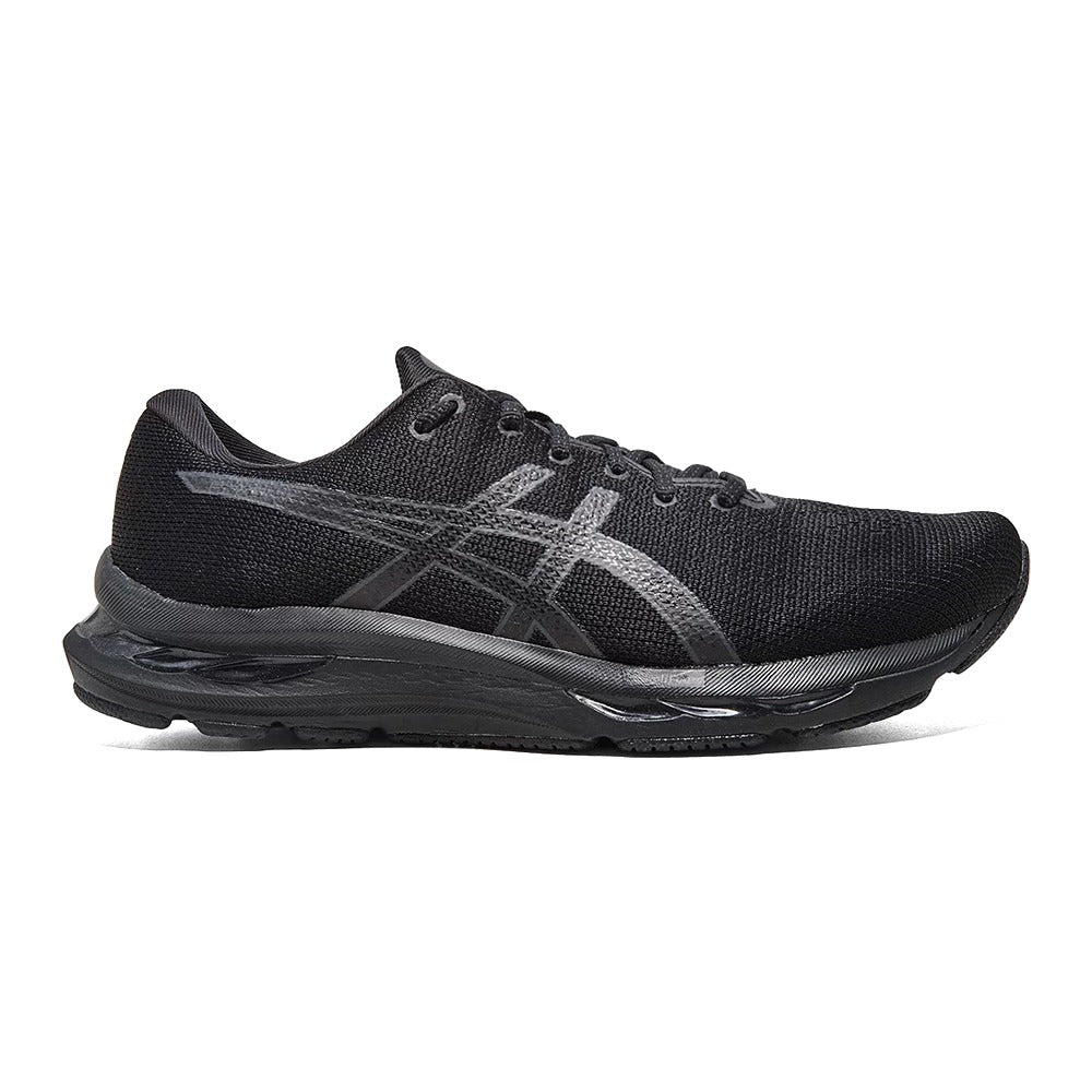 1011B816.004 Asics Calzados Running Masculino Gel-Hypersonic_4 Black/Black