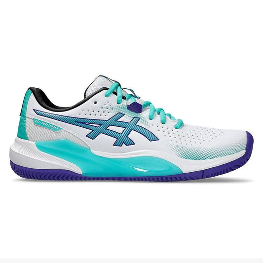 1041A508.103 Asics Calzados Deportivos Masculino Tenis White/Sea Glass