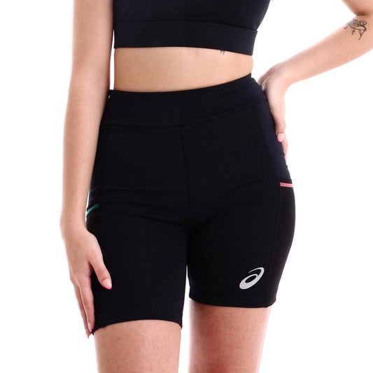 WSB4452.90 Asics Prendas Running Femenino Running_Base_Short Black