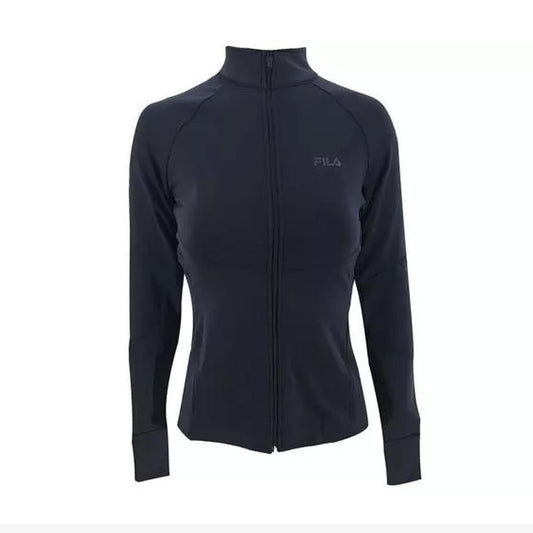 F12L01216-1587 Fila Prendas Remeras_Mangas_Largas Femenino Moda Trail Black/Utility_Black