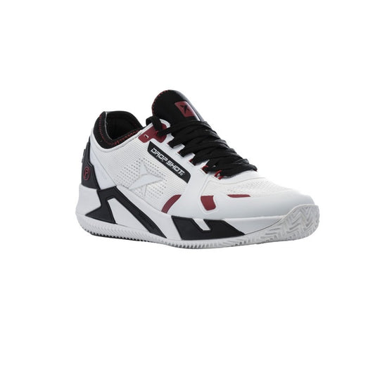 DZ301002-DROP SHOT CALZADO BENARA LIMA