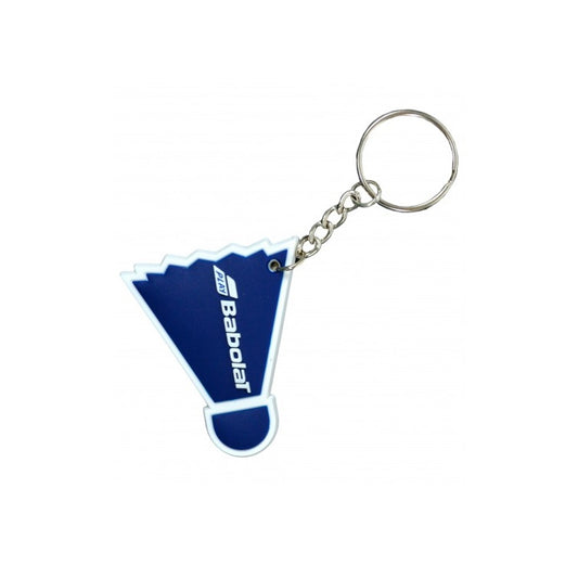 860177-100 Babolat Accesorios Llaveros Unisex Badminton Key_Ring