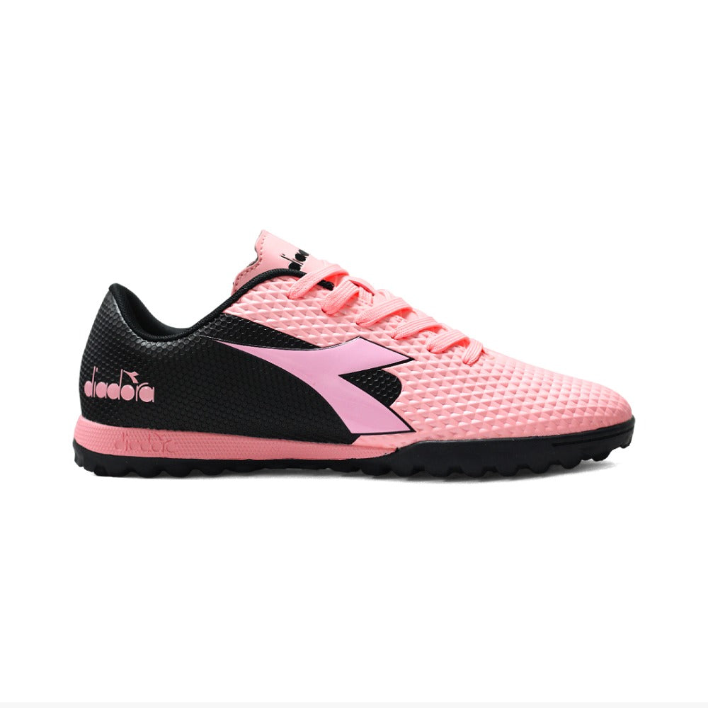 STRIKER-II-TF-T-121 Diadora Calzados Society Femenino Futbol Striker_II_Tf_T_121 Pink/Black
