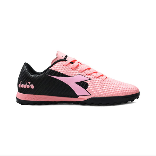 STRIKER-II-TF-T-121 Diadora Calzados Society Femenino Futbol Striker_II_Tf_T_121 Pink/Black