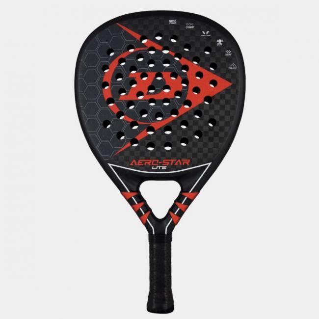 10312142  Dunlop Pala Aero Star Lite