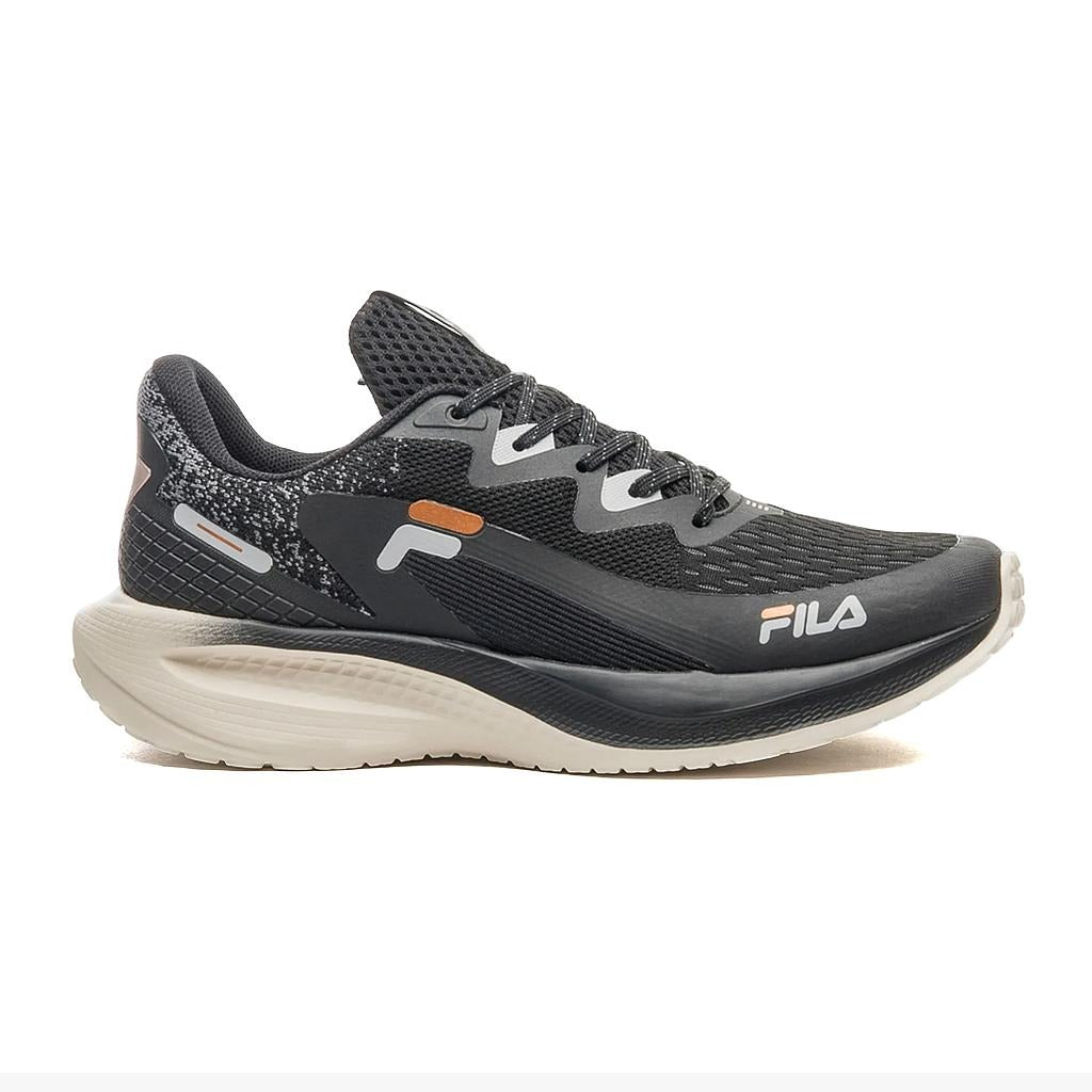 F02TR00074-6824 Fila Calzados Deportivos Femenino Training Spritz Black/Misty_Rose/Copper