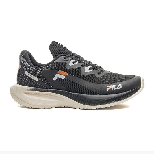 F02TR00074-6824 Fila Calzados Deportivos Femenino Training Spritz Black/Misty_Rose/Copper