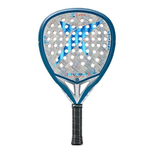 DP324025-DROP SHOT CANYON PRO ATTACK 1.5